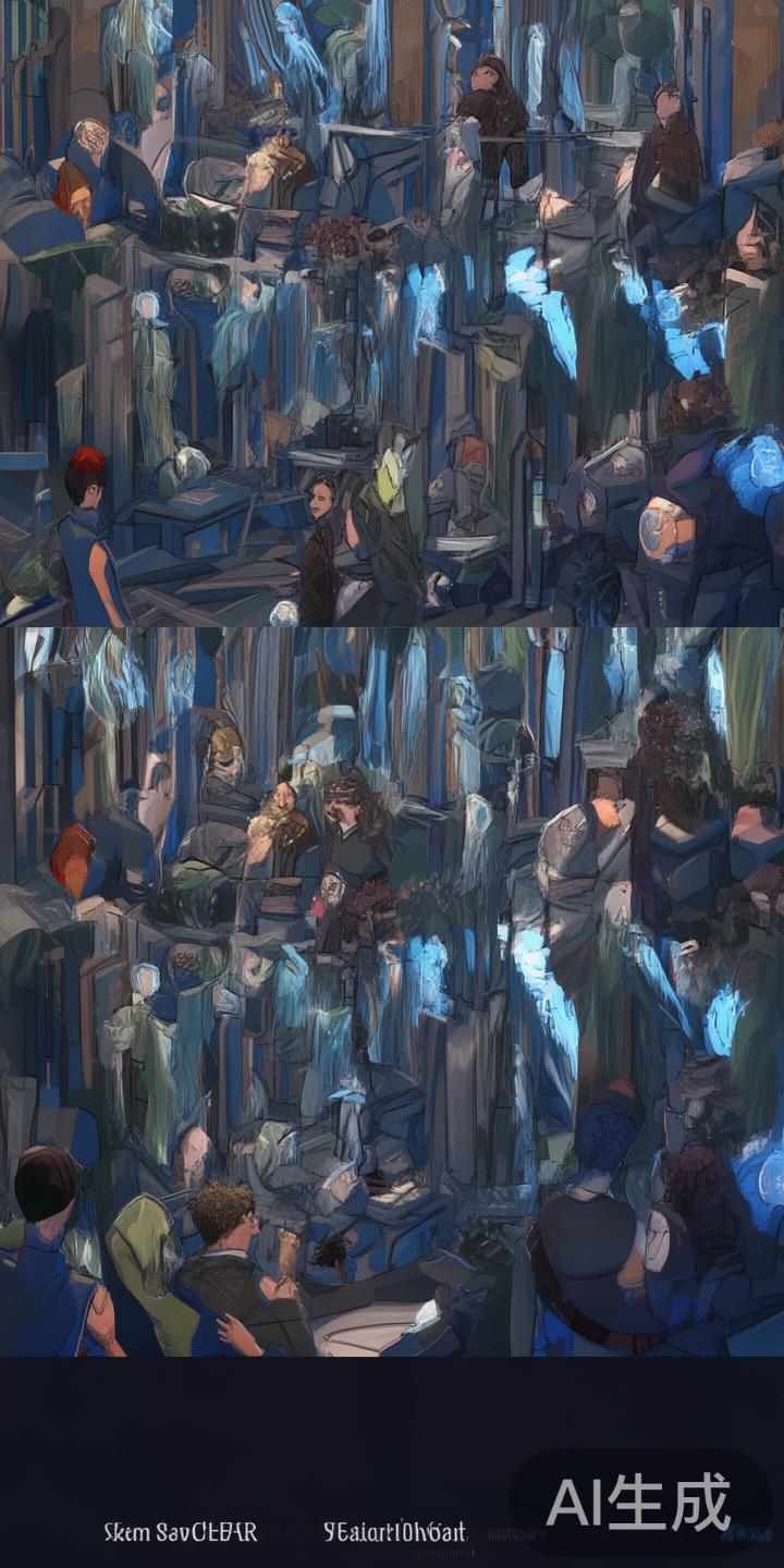 关于“假人角色的存在”，这是一个不少玩家争论的焦点