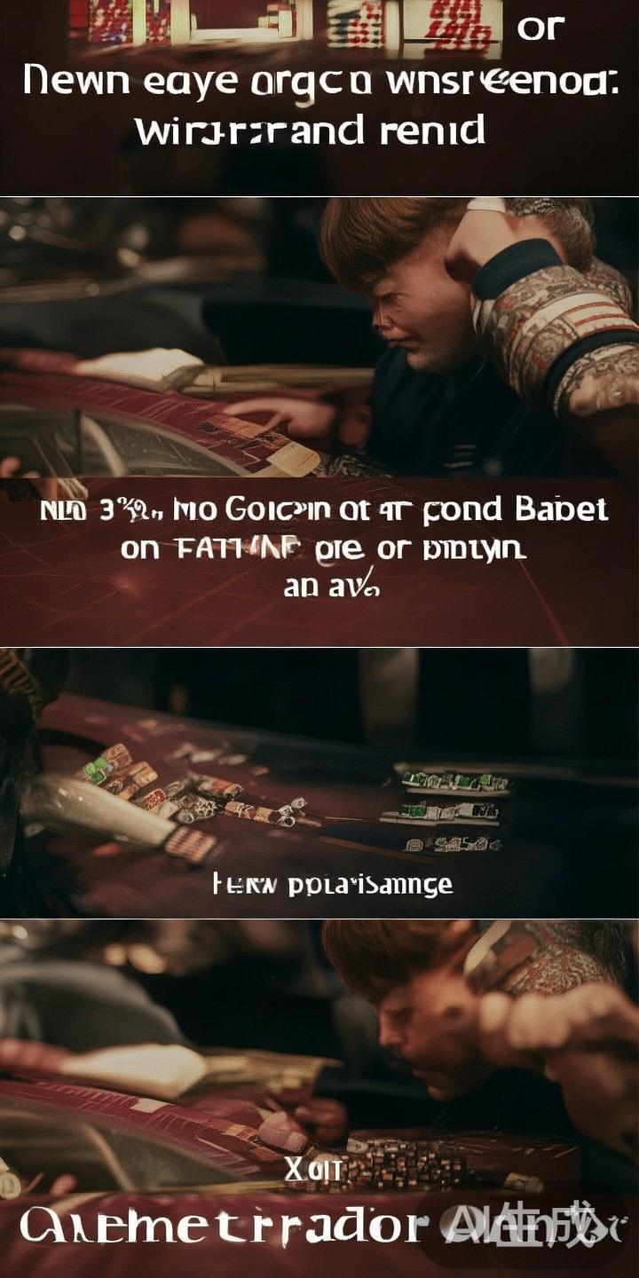 资金管理是每个成功玩家的基础。建议将每次投注金额控